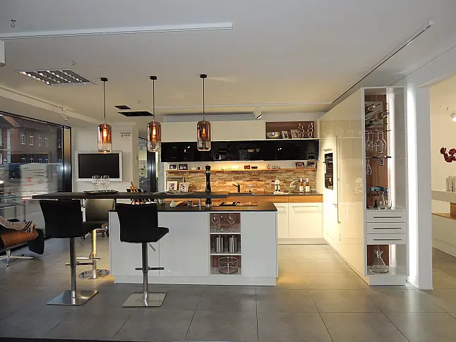 SALE % sichern! Lingen 03 Ballerina und Siemens