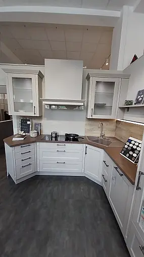 Landhausküche