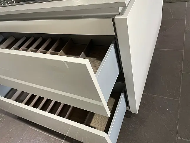 S 2 - SGZ  sterlinggrau hochglänzend