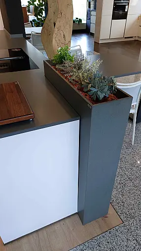 Ausstellungsküche Modell "Easytouch"