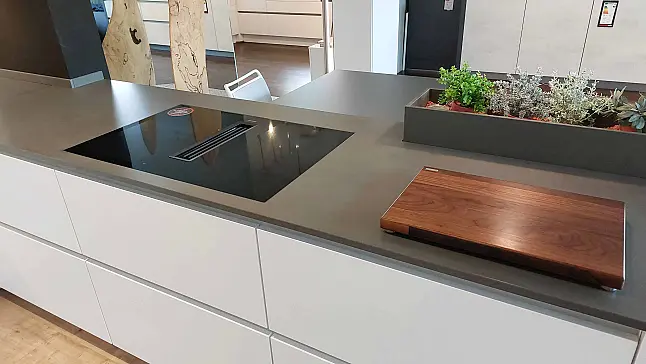 Ausstellungsküche Modell "Easytouch"