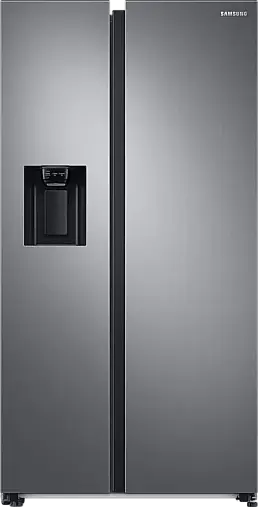 Kühl-Gefrier-Kombination  Serie RS8000, freistehend, Side-by-Side,