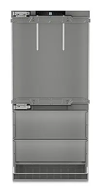 ECBNe 8871 BioFresh NoFrost  Integrierbare Kühl-Gefrierkombination mit BioFresh und NoFrost