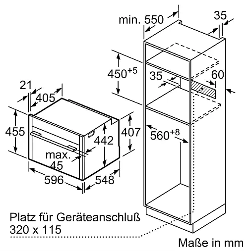 Dampfgarer