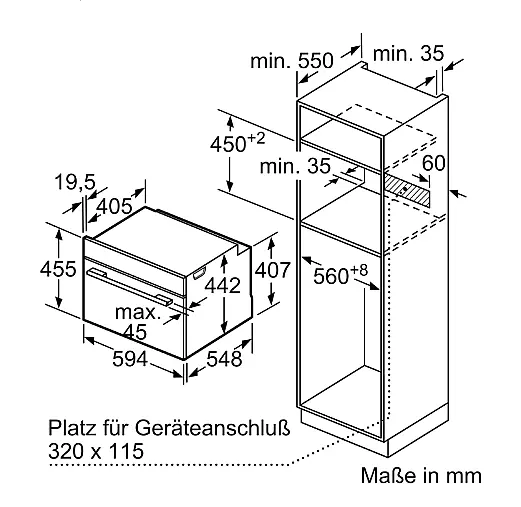 Dampfgarer – Modern, leistungsstark &amp; vielseitig