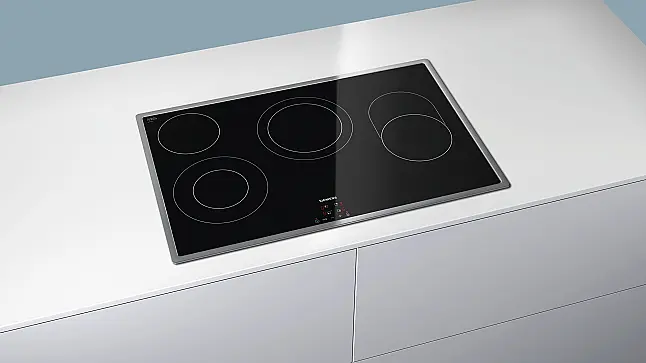 Siemens ET845HH17 iQ300 Glaskeramik-Kochstelle, 80 cm (Lager)