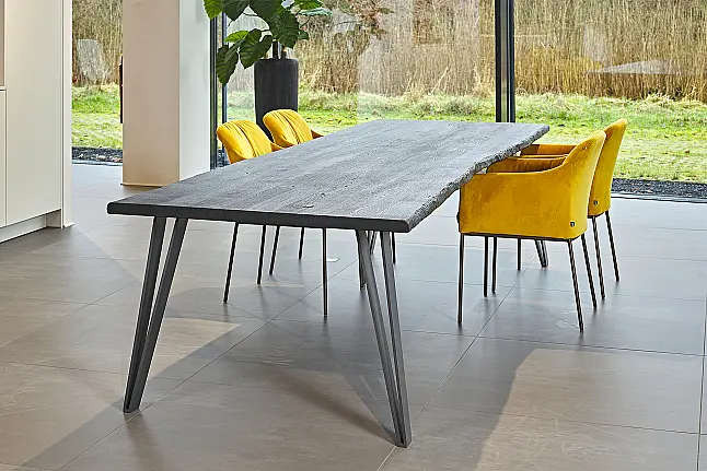 Koje 209 KL: Tafel Nightingale