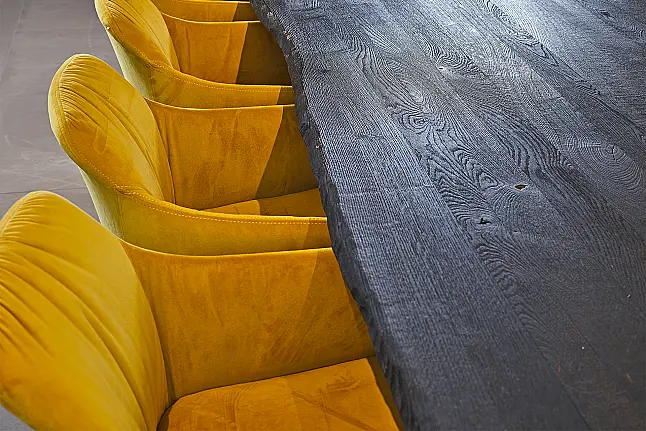 Koje 209 KL: Tafel Nightingale