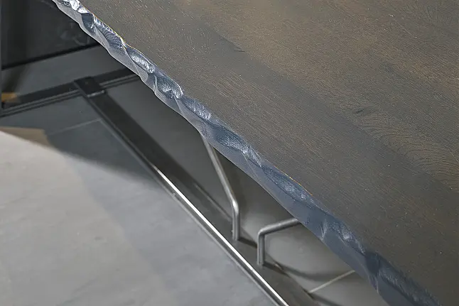 Koje 204 KL: Tafel Artus
