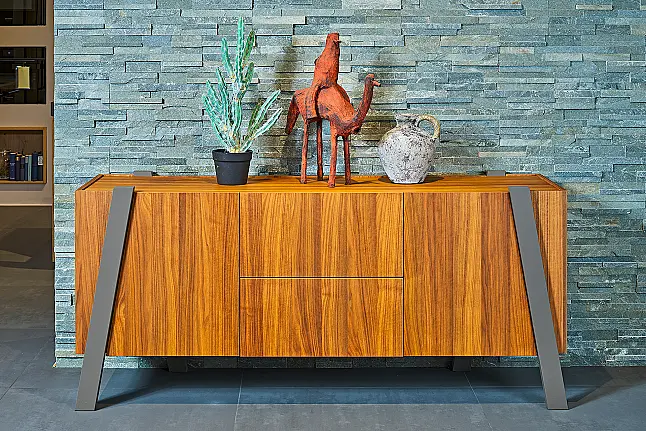 Koje 204 KL: Sideboard Note