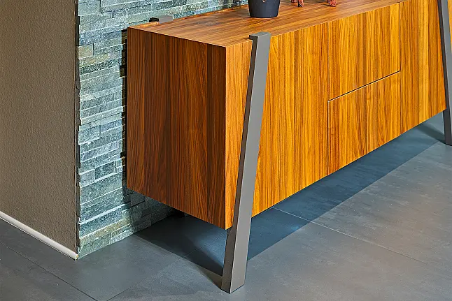 Koje 204 KL: Sideboard Note