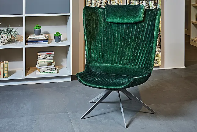 Koje 143 KL: Sessel Colibri