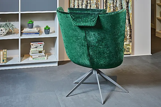 Koje 143 KL: Sessel Colibri