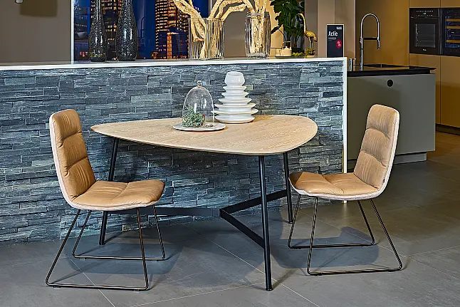 Koje 201 KL: HADA tafel
