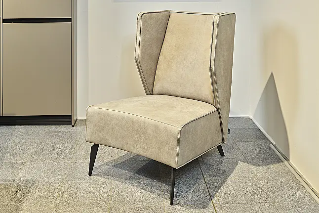 Koje 139 KL: L-Ear fauteuil