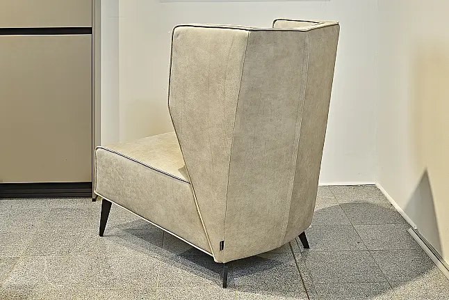Koje 139 KL: L-Ear Sessel