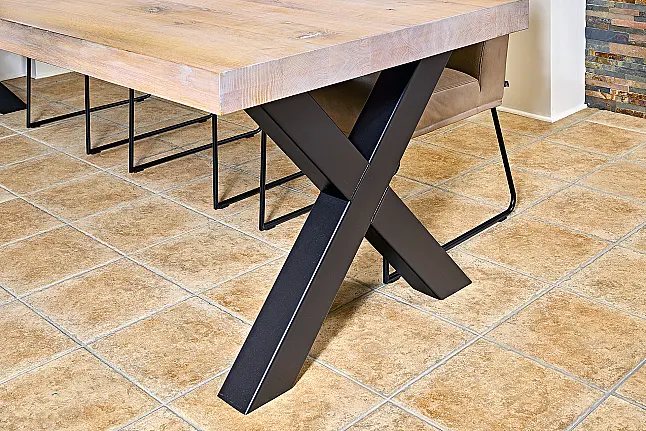 Koje 130 KL: Castle Collection XXL eettafel