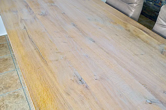 Koje 130 KL: Castle Collection XXL eettafel