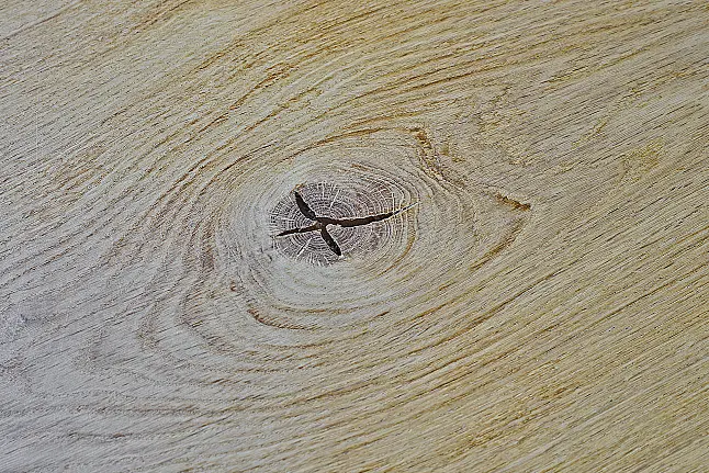 Koje 3 KH: Eettafel Castle Collection XXL