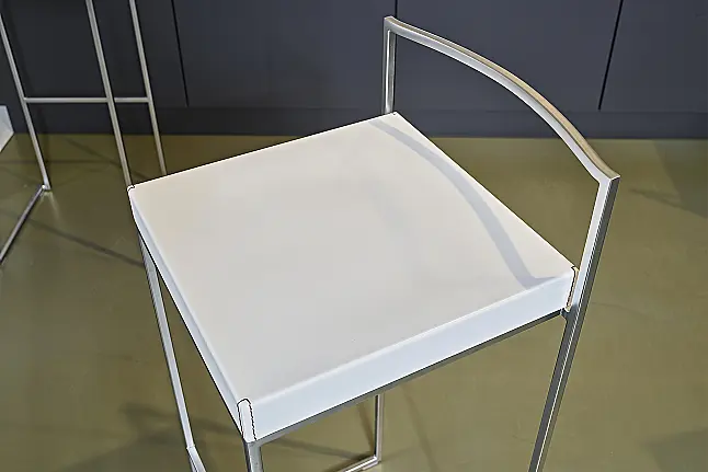 Koje 35 KH: Barkrukken Cubo
