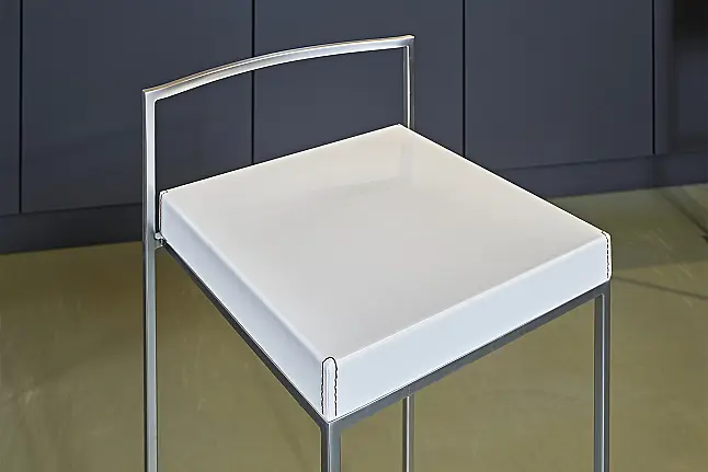 Koje 35 KH: Barkrukken Cubo