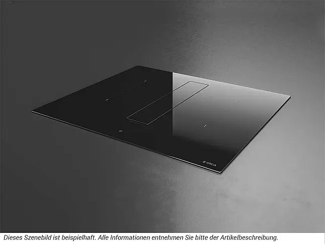 Elica Kochfeld mit Dunstabzug 70cm Nikolatesla Fit