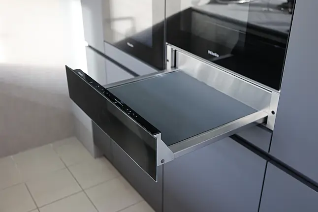 Miele Tellerwärmer MK10