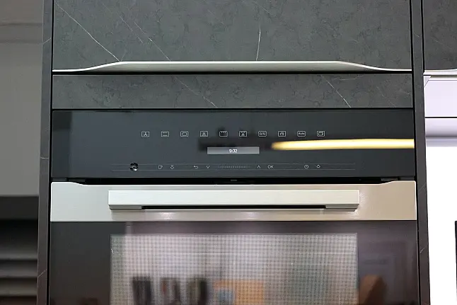 Miele Kompaktbackofen H 7244 BP MK12
