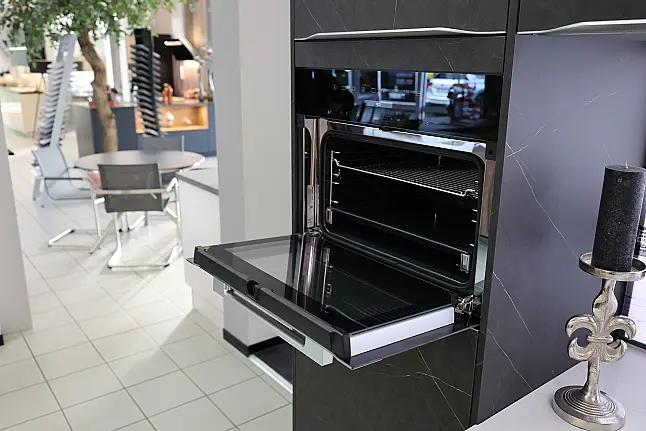 Miele Kompaktbackofen H 7244 BP MK12