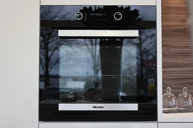 Miele Backofen