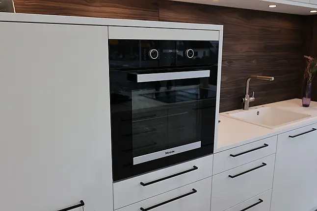 Miele Backofen