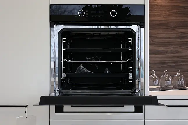 Miele Backofen