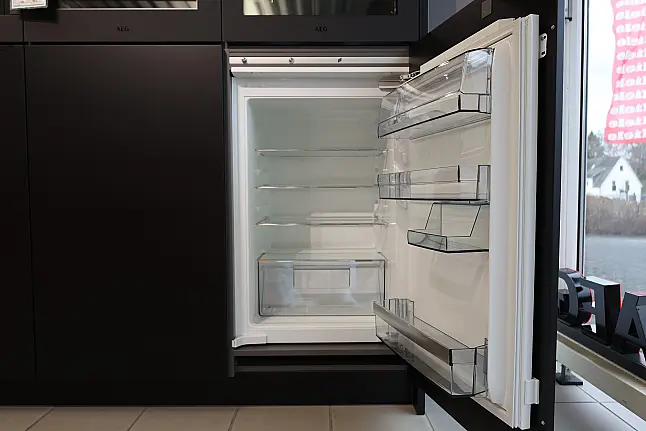 AEG Einbau-Kühlschrank