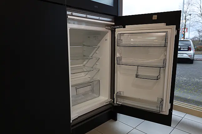 AEG Einbau-Kühlschrank