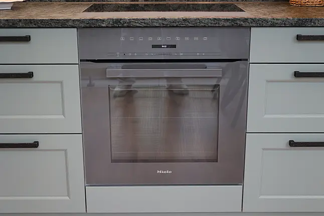 Miele Einbau-Backofen MK3