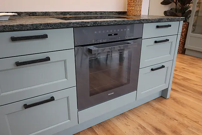 Miele Einbau-Backofen MK3