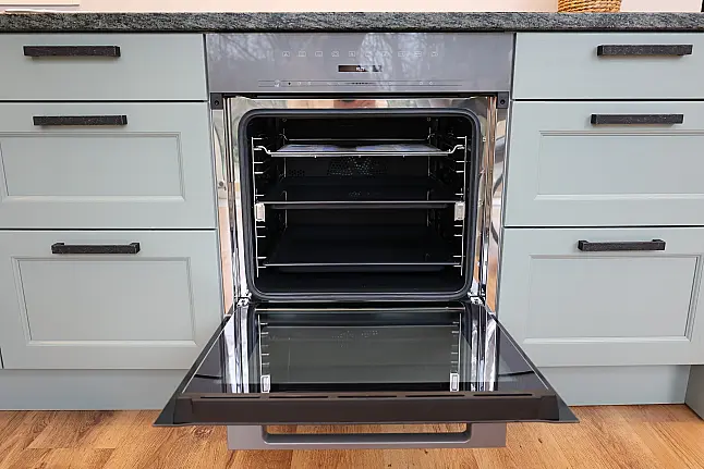 Miele Einbau-Backofen MK3