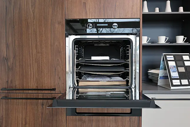 Miele Einbau-Backofen