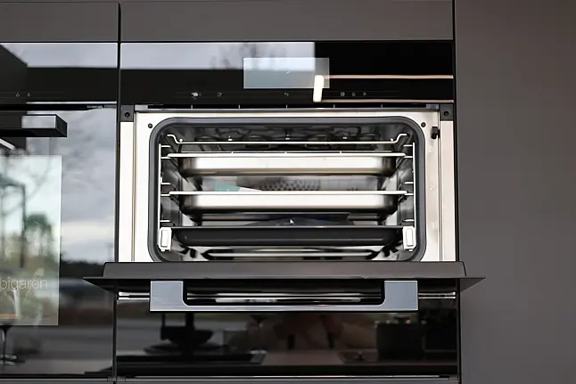 Miele Einbau-Dampfbackofen MK10