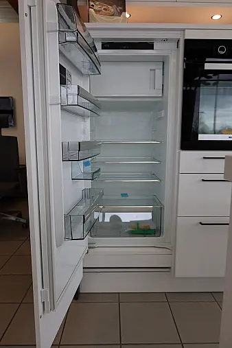 AEG Einbau-Kühlgefrierkombination MK2