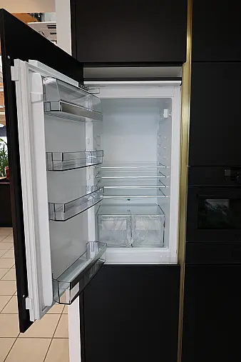 AEG Einbau-Kühlgefrierkombination MK4