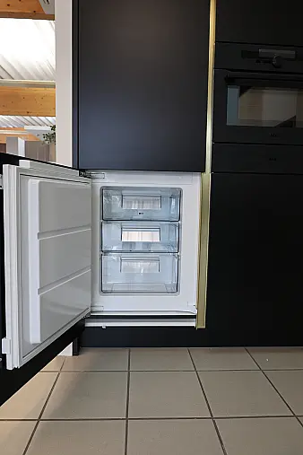 AEG Einbau-Kühlgefrierkombination MK4
