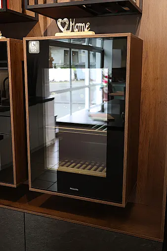 Miele Einbau-Weinkühlschrank MK6