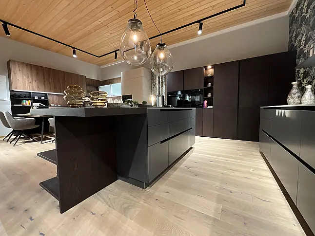 Designküche Modell EWE 50 / Sternwald