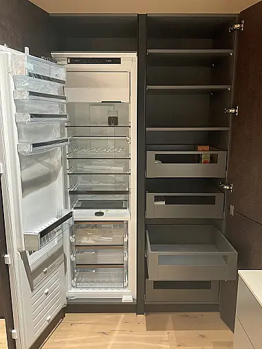 Designküche Modell EWE 50 / Sternwald