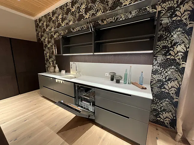Designküche Modell EWE 50 / Sternwald