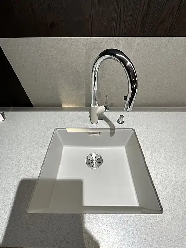 Designküche Modell EWE 50 / Sternwald