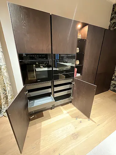 Designküche Modell EWE 50 / Sternwald