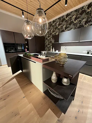 Designküche Modell EWE 50 / Sternwald