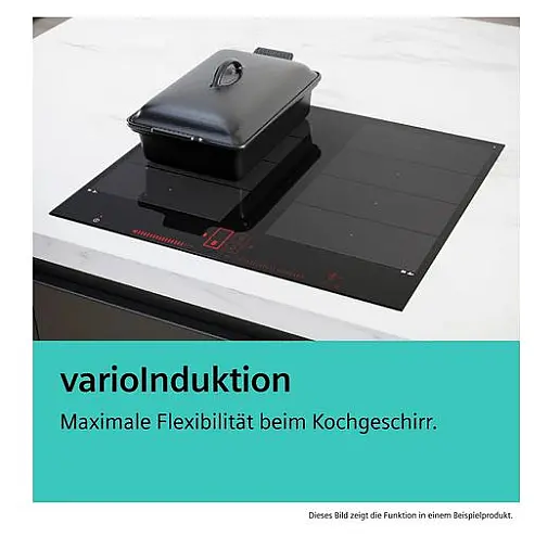 Induktionskochfeld